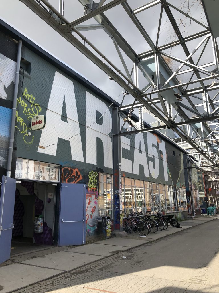 coolest shops in Eindhoven