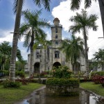 THE PHILIPPINES – A BACKPACKER’S GUIDE - Beautiful churches throughout the land