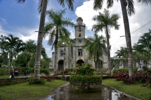 THE PHILIPPINES – A BACKPACKER’S GUIDE - Beautiful churches throughout the land