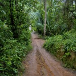 LAS CABANAS RESORT – PALAWAN, PHILIPPINES - A long way to the beach is worth it