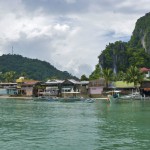 THE PHILIPPINES – A BACKPACKER’S GUIDE - El Nido