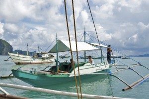 THE PHILIPPINES – A BACKPACKER’S GUIDE - Don't miss the snorkeling
