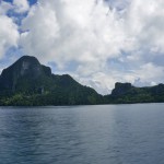 THE PHILIPPINES – A BACKPACKER’S GUIDE - You see true an untouched nature