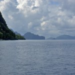 THE PHILIPPINES – A BACKPACKER’S GUIDE - The ocean in it's pure form