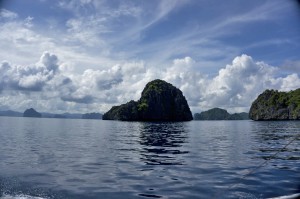 THE PHILIPPINES – A BACKPACKER’S GUIDE - Welcome to paradise