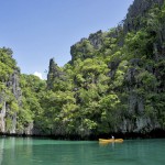 THE PHILIPPINES – A BACKPACKER’S GUIDE - A snorkel spot