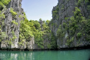 THE PHILIPPINES – A BACKPACKER’S GUIDE - The wonders of nature