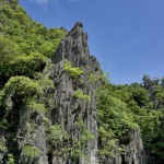 THE PHILIPPINES – A BACKPACKER’S GUIDE - A monument of life