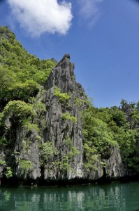 THE PHILIPPINES – A BACKPACKER’S GUIDE - A monument of life