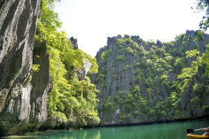 THE PHILIPPINES – A BACKPACKER’S GUIDE