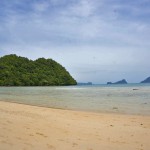 THE PHILIPPINES – A BACKPACKER’S GUIDE - My beach, yes i said it.