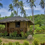 LAS CABANAS RESORT – PALAWAN, PHILIPPINES - Back to the roots at our home