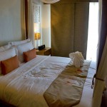 THE CRIMSON RESORT & SPA – MACTAN, CEBU – PHILIPPINES - Sleeping like a baby