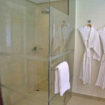 THE CRIMSON RESORT & SPA – MACTAN, CEBU – PHILIPPINES - Cool shower