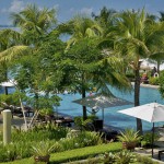 THE CRIMSON RESORT & SPA – MACTAN, CEBU – PHILIPPINES - Pool area