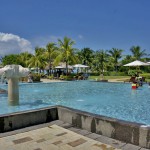 THE CRIMSON RESORT & SPA – MACTAN, CEBU – PHILIPPINES - Pool