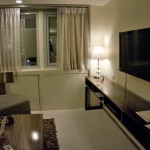 THE QUEST HOTEL – CEBU CITY, PHILIPPINES - Entertainment system