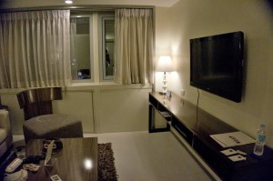 THE QUEST HOTEL – CEBU CITY, PHILIPPINES - Entertainment system