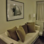 THE QUEST HOTEL – CEBU CITY, PHILIPPINES - Living room
