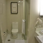 THE QUEST HOTEL – CEBU CITY, PHILIPPINES - The bathroom