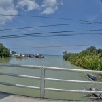 THE PHILIPPINES – A BACKPACKER’S GUIDE - River