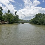 THE PHILIPPINES – A BACKPACKER’S GUIDE - Beautiful river in Bohol