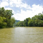 THE PHILIPPINES – A BACKPACKER’S GUIDE - River Tour