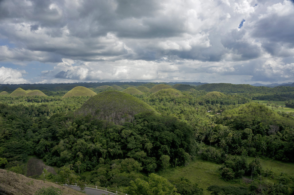 THE PHILIPPINES – A BACKPACKER’S GUIDE - Still a mystery