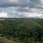 THE PHILIPPINES – A BACKPACKER’S GUIDE - 1776 hills