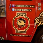 THE CHAIRMAN TRUCK – SAN FRANCISCO, CA – USA - Tasty Food in San Francisco