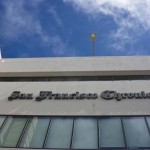 THE CHAIRMAN TRUCK – SAN FRANCISCO, CA – USA - The chronicle