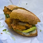 BAKESALE BETTY – OAKLAND, CA – USA - Best sandwich ever