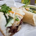 BANH MI SAIGON – NEW YORK CITY, NY – USA - Sandwich