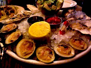 THE MERMAID INN – NEW YORK CITY, NY – USA - Awesome food in the city
