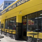 I.B.’S HOAGIES & CHEESESTEAKS – OAKLAND, CA – USA - Store Front