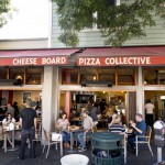 Cheese Board Pizza Collective - Berkley - Store front
