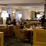 MANDARIN ORIENTAL – SAN FRANCISCO, CA – USA - Brasserie S&P