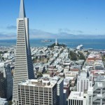 MANDARIN ORIENTAL – SAN FRANCISCO, CA – USA - Room view