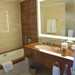 MANDARIN ORIENTAL – SAN FRANCISCO, CA – USA - Bathroom