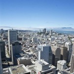 MANDARIN ORIENTAL – SAN FRANCISCO, CA – USA - Incredible view