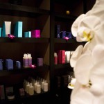 MANDARIN ORIENTAL – SAN FRANCISCO, CA – USA - Spa shop