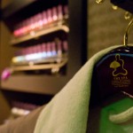 MANDARIN ORIENTAL – SAN FRANCISCO, CA – USA - Famous Spa