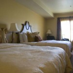 Meritage Resort - Napa Valley - Classic room