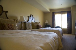 Meritage Resort - Napa Valley - Classic room