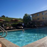 Meritage Resort - Napa Valley - The pool