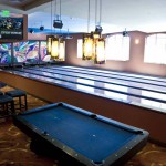 Meritage Resort - Napa Valley - Pool table