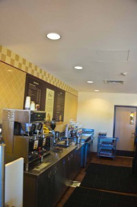 Meritage Resort - Napa Valley - Bakery and coffee