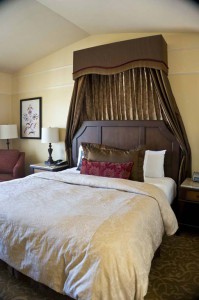 Meritage Resort - Napa Valley - Renovated room