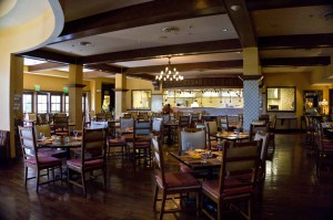 Meritage Resort - Napa Valley - Siena Restaurant Overview
