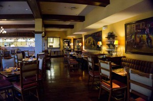 Meritage Resort - Napa Valley - Siena Restaurant
